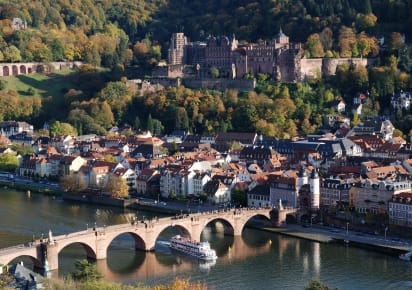 Stroll Through Thought: The Philosopher’s Walk in Heidelberg in Heidelberg - Heidelberg_new1.jpg