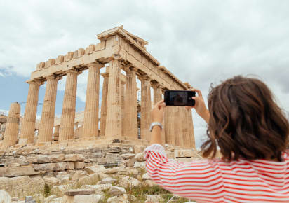 Explore the Acropolis & Parthenon with a Licensed Guide in Athens - ORG_-_Acropolis_-_Athens_-_36.jpg