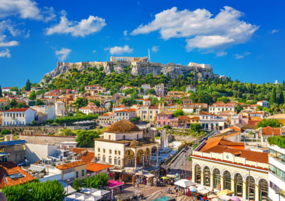 Withlocals Your Way! Athens Day Trip by Car in Athens - AdobeStock_205824116.jpg