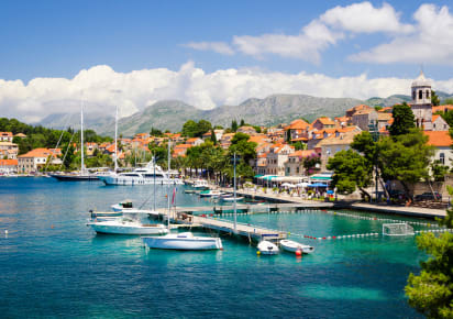The Ultimate Cavtat Half Day Trip by Boat in Dubrovnik - AdobeStock_128396803.jpg