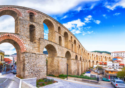 Ancient Treasures: Private Day Trip to Kavala & Philippi in Thessaloniki - Thessaloniki_day_trip_Kavala_and_Philippi4.jpg
