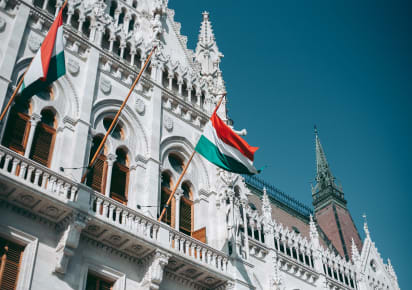 From Neo-Gothic to Bauhaus: Budapest Architecture Tour in Budapest - Architecture_tour5.jpg