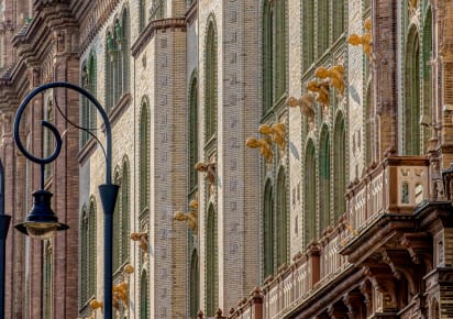 Treasures of Budapest: Art Nouveau Tour with a Local in Budapest - Budapest_Art_Nouveau3.jpg