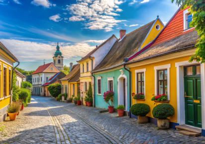 Szentendre Day Escape: Art, History & Local Flavors in Budapest - Budapest_Szentendre5.jpg