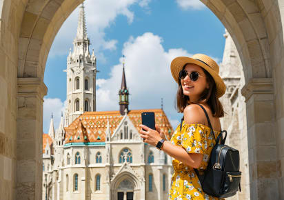 Explore the Castle District with a Local Guide in Budapest - Budapest_Castle_Tour4.jpg