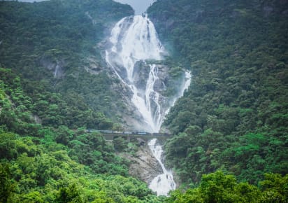 Withlocals Your Way! : Discover the Wonders of Goa State by Car in Goa - Goa_WLYW_outside_city2.jpg