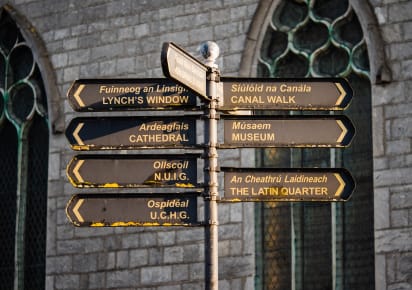 City Kickstart Tour: Galway in Galway - Galway_Kickstart_Tour.jpg