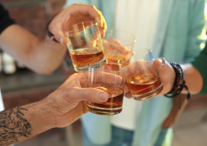 The Spirit of Dublin: Whiskey Distillery Tour in Dublin - AdobeStock_237082344.jpg