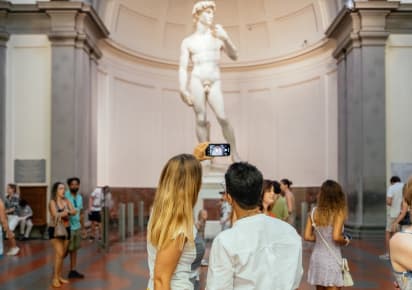 Explore the Accademia- & Uffizi Galleries with a Local Guide in Florence - Florence_Accademia_Uffizi_tour7.jpg