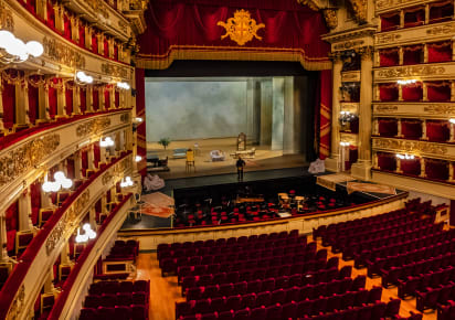Explore the la Scala Museum & Theatre with a Local Guide in Milan - Milan_La_Scala4.jpg