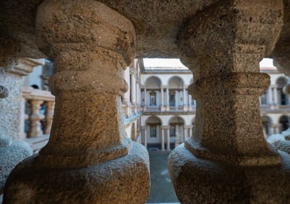 Explore the Pinacoteca & Brera District with a Licensed Guide in Milan - Milan_Pinacoteca1.jpg