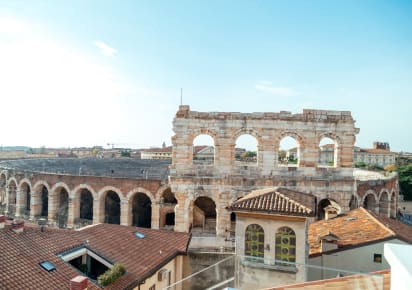 City Escape: Verona, Sirmione & Lake Garda Day Trip in Milan - Verona.jpg