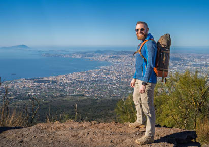 Pompeii, Herculaneum & Vesuvius: Full-Day Tour from Naples in Naples - AdobeStock_1173494494.jpg
