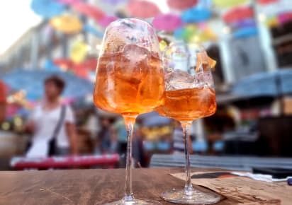 Taste of Naples: Street Food & Spritz Adventure in Naples - AdobeStock_1091294160.jpg
