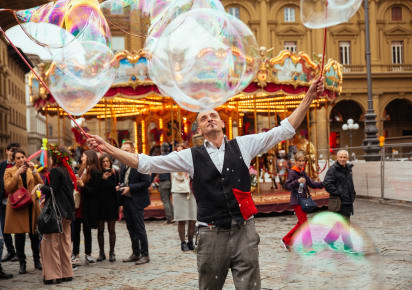 Florence Day Trip: City Explorer via High-Speed Train in Rome - Rome_to_Florence3.jpg