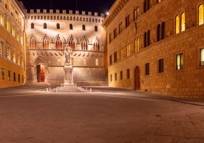 A Magical Evening in Siena: City Tour in Siena - SIena_Night1.jpg