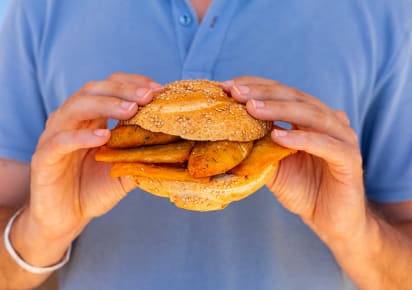 Culinary Kickstart Tour: Taormina in Taormina - Taormina_Food1.jpg