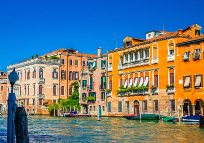 Cannaregio Highlights: Jewish Heritage, Art, and Local Life in Venice - AdobeStock_375071741.jpg
