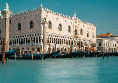 Inside the Doge’s Palace: Venice’s Seat of Power in Venice - AdobeStock_305986265.jpg