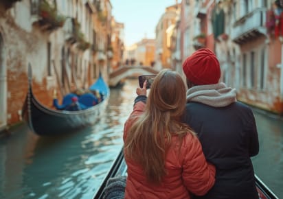 Highlights & Hidden Gems of Venice with Grand Canal Gondola Ride in Venice - Venice_HHG_Gondola_MAIN.jpg