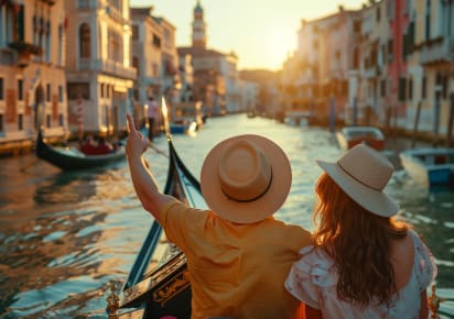 Magical Venice at Night: Private Gondola Ride with a Local Guide in Venice - Venice_Gondola_Night.jpg