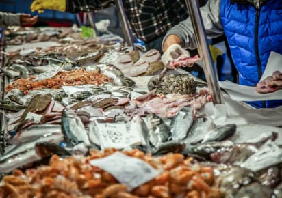 A Taste of Venice: Rialto’s Market & Bites Tour in Venice - Venice_Rialto_market3.jpg