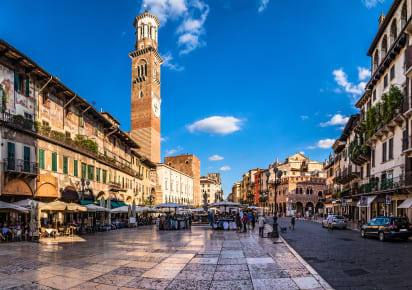 City Explorer Venice: Verona Day Trip in Venice - AdobeStock_87216385.jpg