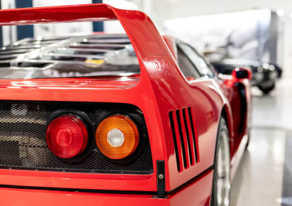 Enzo Ferrari Museum & Modena Charm by Train in Bologna - Enzo_Ferrari.jpg