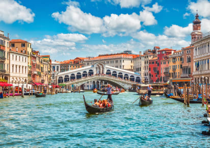 City Explorer: Venice Day Trip in Bologna - AdobeStock_167835604.jpg