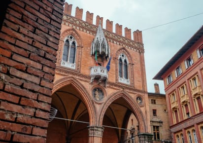  History of Bologna: Explore the Medieval City with a Local in Bologna - Bologna_history_tour7.jpg