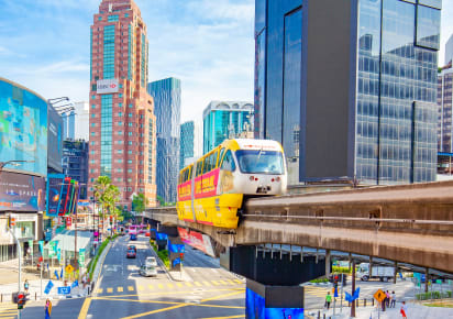 Withlocals Your Way! - Kuala Lumpur City Tour in Kuala Lumpur - AdobeStock_304123988_Editorial_Use_Only.jpg