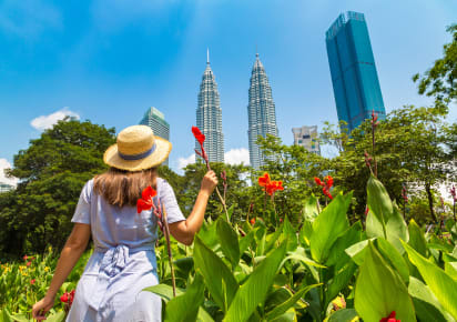 Picture-Perfect Kuala Lumpur: Instagram Tour in Kuala Lumpur - AdobeStock_550958378.jpg