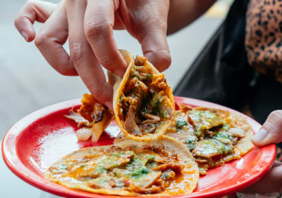 The 10 Tastings of Playa del Carmen in Playa del Carmen - Playa_del_Carmen_Food3.jpg