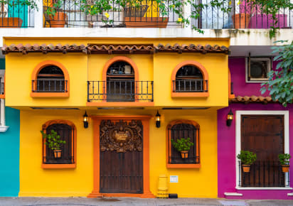 City Kickstart Tour: Puerto Vallarta in Puerto Vallarta - Puerto_Vallarta_KS_MAIN.jpg