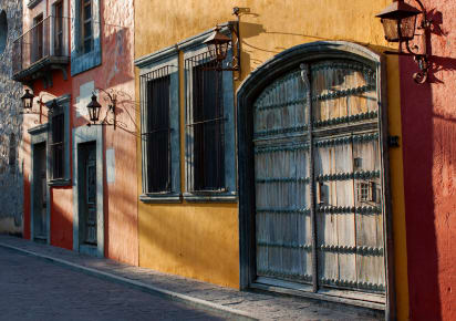 City Kickstart Tour: San Miguel de Allende in San Miguel de Allende - San_Miguel_KS1.jpg