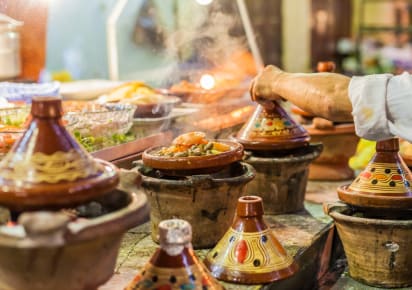The 10 Tastings of Casablanca in Casablanca - AdobeStock_114984573.jpg