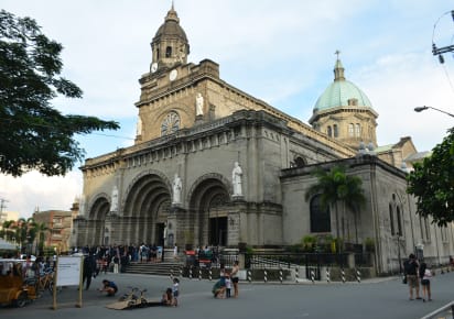 Withlocals Your Way! - Manila City Tour in Manila - Manila_Your_Way3.jpg