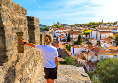Porto to Lisbon Private Transfer: Including 2 Destinations to Explore in Porto - AdobeStock_609834579.jpg