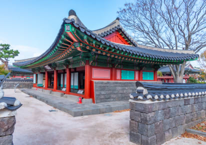The History of Jeju City: April 3rd Uprising & Peace Tour in Jeju City - Jeju_history_tour2.jpg