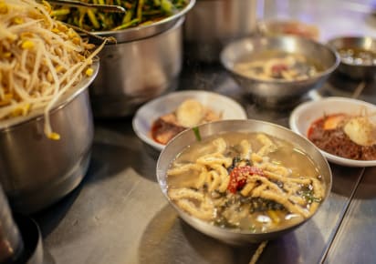 The 10 Tastings of Jeju City: Street Food in Jeju City - Jeju_Food_MAIN.jpg