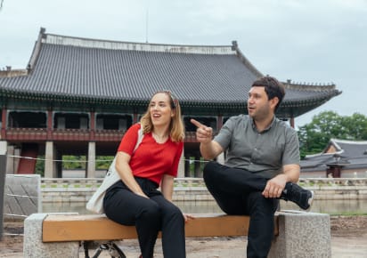  Seoul Classics Day Trip: Gyeongbokgung, Hanok & N Seoul Tower in Seoul - Day_Trip_Seoul_Classics5.jpg