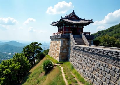 The Ultimate Suwon Day Trip: Hwaseong Fortress & Folk Village in Seoul - Seoul_Suwon_Day_Trip_MAIN.jpg