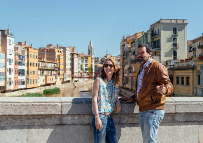 City Explorer: Girona & Dali Museum Figueres Day Trip by Train in Barcelona - Barcelona_Girona3.jpg