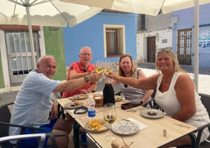 Culinary Kickstart Tour: Palma de Mallorca in Palma de Mallorca - 10_Tastings1_Denia.jpg
