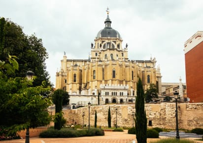 City Explorer: Madrid Day Trip by Train in Salamanca - Salamanca_Day_Trip_Madrid1.jpg