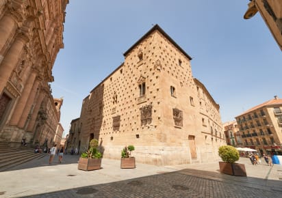 Withlocals Your Way! - Salamanca City Tour in Salamanca - Salamanca_Your_Way1.jpg