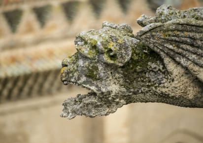 Shadows of Seville: Paranormal Tales & Timeless Legends in Seville - Ghost_tour_Seville2.jpg