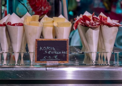 Taste of Triana: Market & Tapas Experience in Seville - Triana_Market_Tour5.jpg
