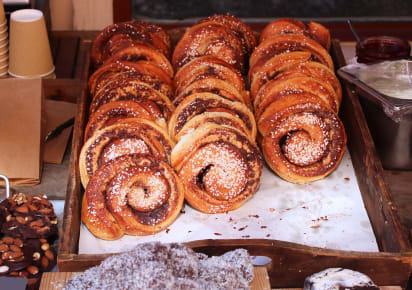 Culinary Kickstart Tour: Gothenburg in Gothenburg - Gothenburg_CKS_MAIN.jpg