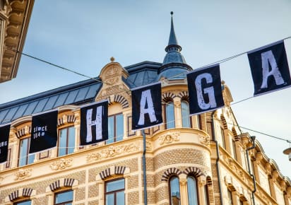 Withlocals Your Way! - Gothenburg City Tour in Gothenburg - Gothenborg_Your_Way_MAIN.jpg